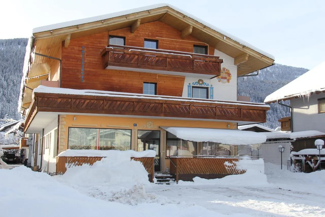 Hotel Gasthof Götznerhof