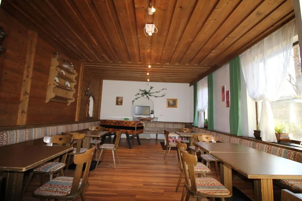 Gasthof Götznerhof