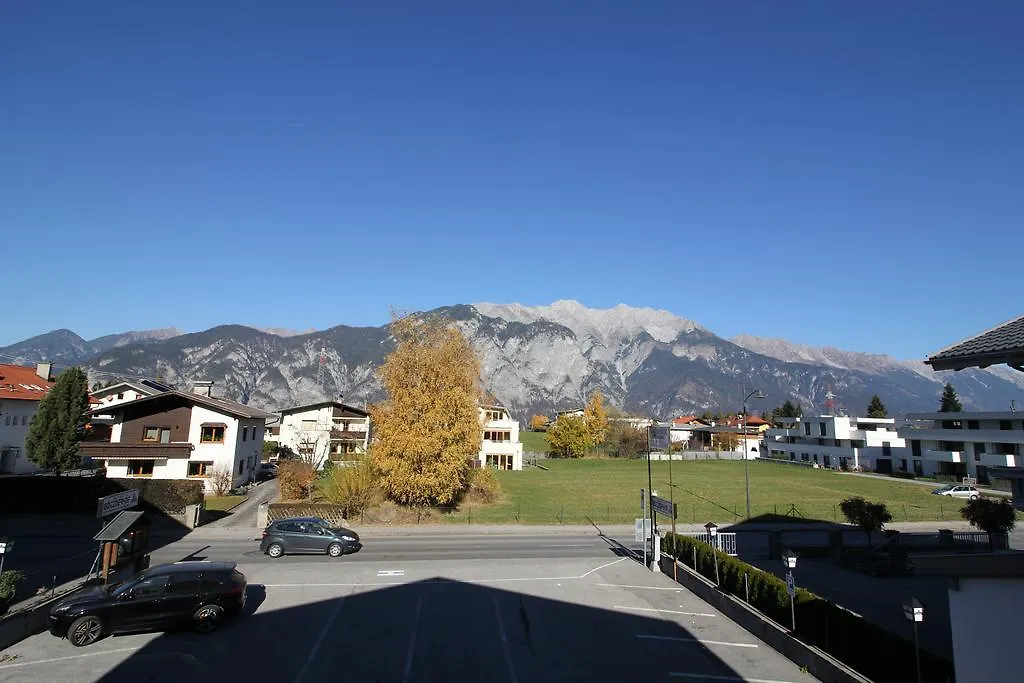 Gasthof Götznerhof 3*, Innsbruck Österreich