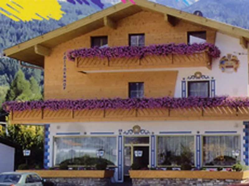 Gasthof Götznerhof Hotel