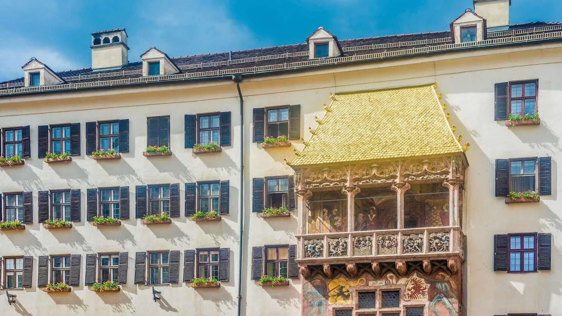 Gasthof Götznerhof