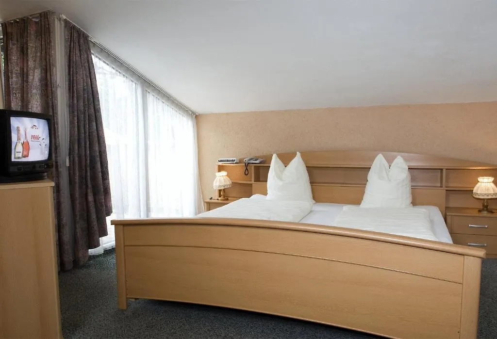 *** Hotel Gasthof Götznerhof Österreich