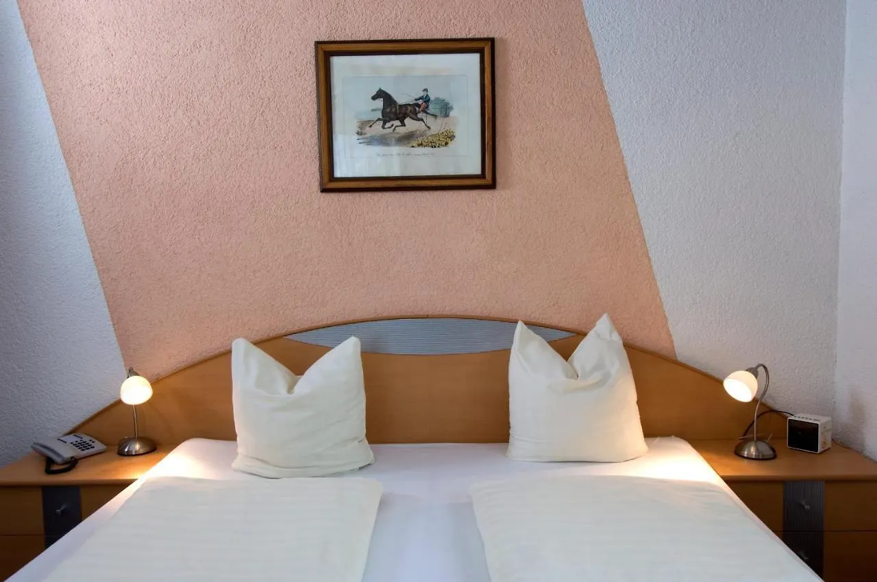 Gasthof Götznerhof Hotel Innsbruck