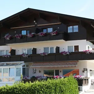 Gasthof Haus Hubertus, Mieders