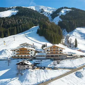 Am Mitteregghof , Saalbach-Hinterglemm Österreich