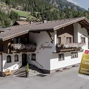 Jaqueline , Sölden Österreich
