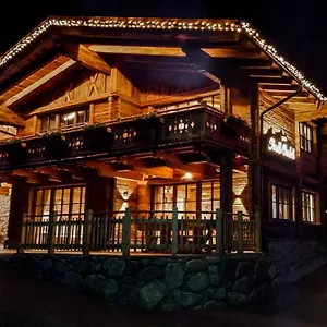 Stadl 5*, Ischgl Österreich