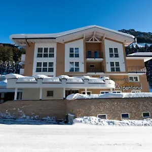 Garni Alpenland 4*, Ischgl Österreich