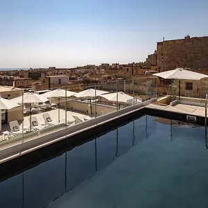 Palais Le Brun Hotel Valletta