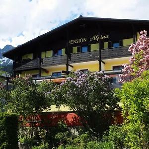 Gasthof Cafe Alpina, Innsbruck