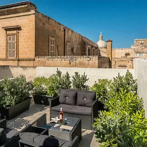 Kampnar Living Penzion Valletta
