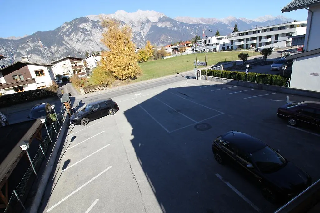 Goetznerhof - Self-Check-In