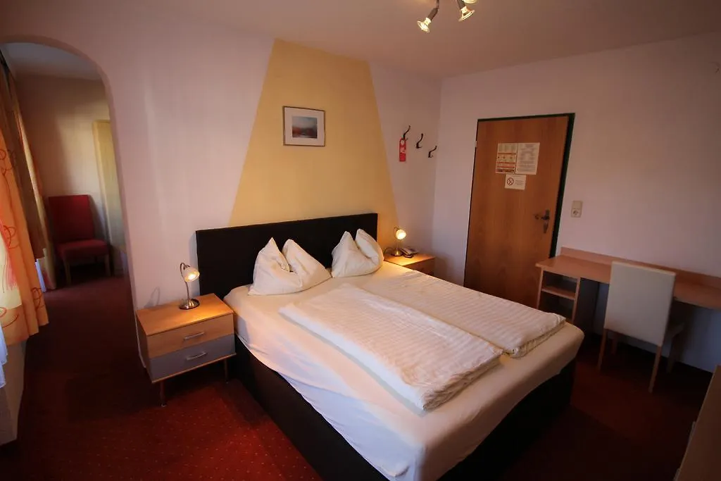 Hotel Goetznerhof - Self-Check-In
