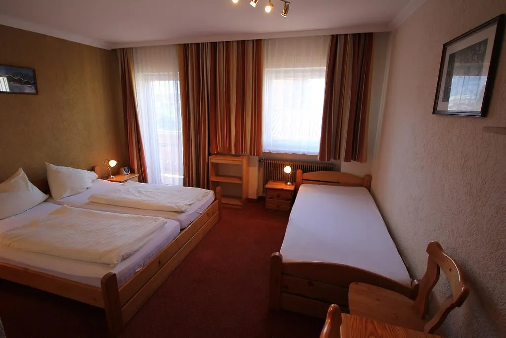 Hotel Goetznerhof - Self-Check-In