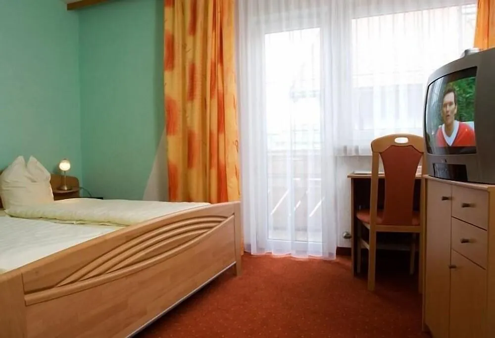 Hotel Goetznerhof - Self-Check-In