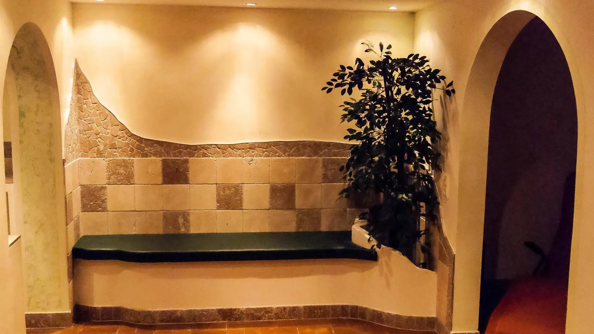 Hotel Goetznerhof - Self-Check-In