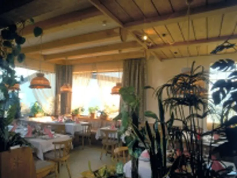 Hotel Goetznerhof - Self-Check-In